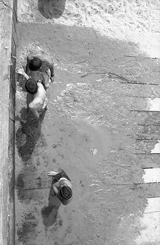 Louis Jacinto, Fine Art Photography, Los Angeles, Alan Marx