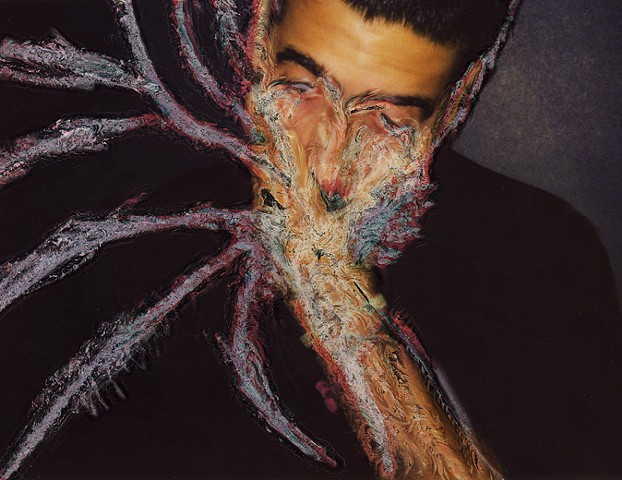 Louis Jacinto, Fine Art Photography, onodream, Chicano Art, Camilo Cruz