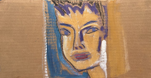 onodream, Louis Jacinto, Fine Art, Noel Alumit