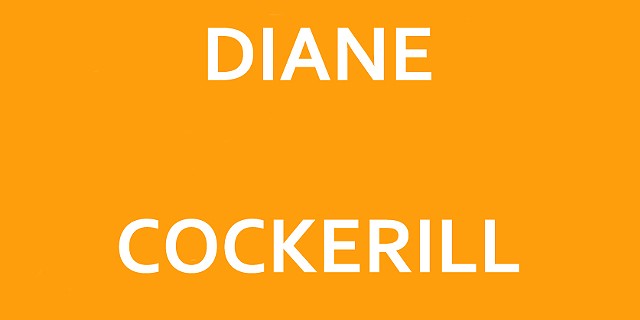 DIANE COCKERILL