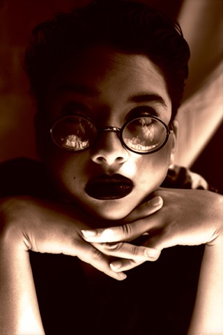Louis Jacinto, Fine Art Photography, onodream, Chicano Art, Camilo Cruz