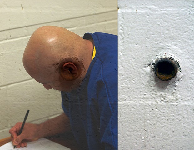 Louis Jacinto, Fine Art Photography, onodream, Chicano Art, Camilo Cruz