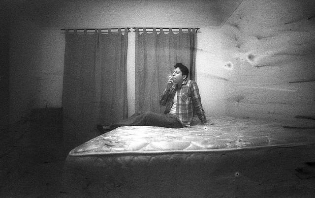 Louis Jacinto, Fine Art Photography, Los Angeles, Alan Marx