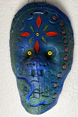 onodream, Fine Art, Edwin Vasquez, Ceramics