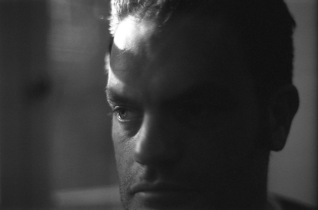 Louis Jacinto, Fine Art Photography, Los Angeles, Alan Marx