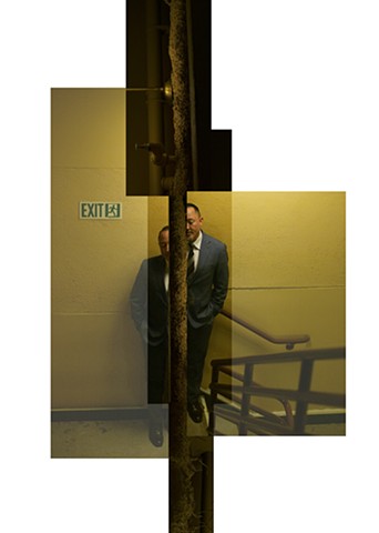 Louis Jacinto, Fine Art Photography, onodream, Chicano Art, Camilo Cruz
