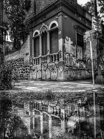 Louis Jacinto, Fine Art Photography, Street Photography, Greg Velasquez
