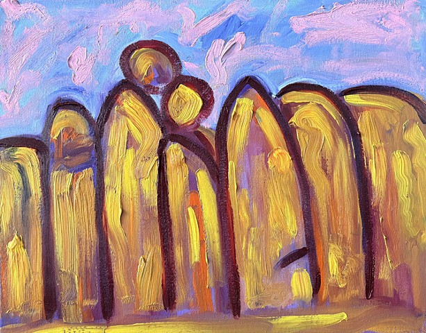 onodream, Louis Jacinto, Fine Art, Noel Alumit