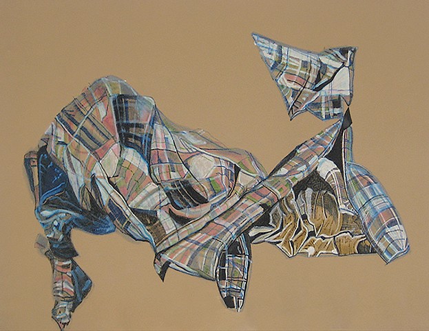 onodream, Louis Jacinto, Fine Art, Barry Markowitz