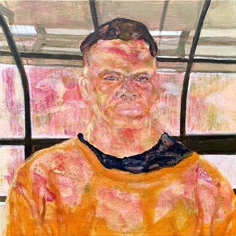 Louis Jacinto, onodream, Fine Art, Jean Luc Sanhes