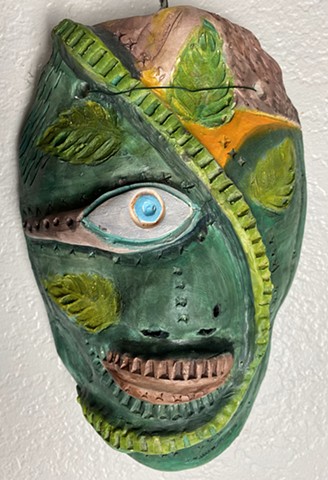 onodream, Fine Art, Edwin Vasquez, Ceramics