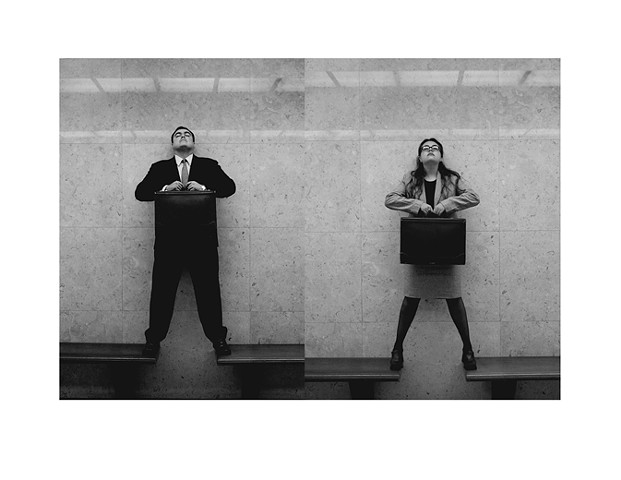 Louis Jacinto, Fine Art Photography, onodream, Chicano Art, Camilo Cruz