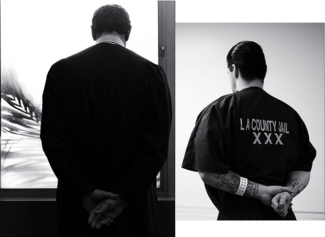 Louis Jacinto, Fine Art Photography, onodream, Chicano Art, Camilo Cruz