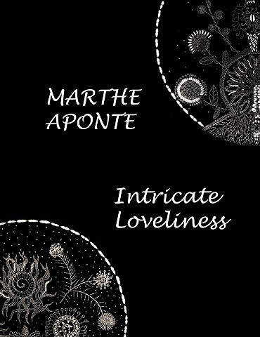 onodream, Fine Art, Marthe Aponte, Exhibition Catalog