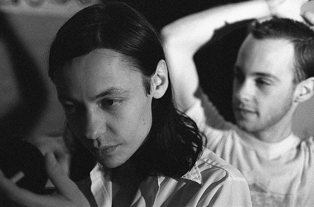 Louis Jacinto, Fine Art Photography, Los Angeles, Alan Marx