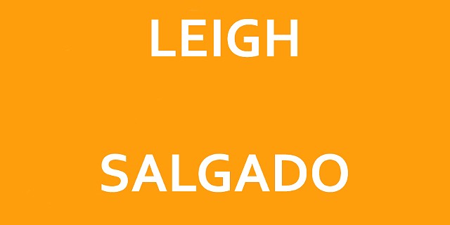 LEIGH SALGADO