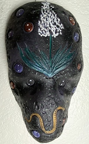 onodream, Fine Art, Edwin Vasquez, Ceramics