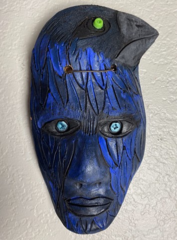 onodream, Fine Art, Edwin Vasquez, Ceramics