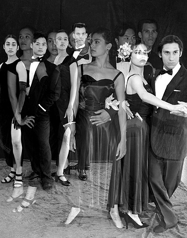 Louis Jacinto, Fine Art Photography, Street Photography, Oscar Castillo, Chicano Art