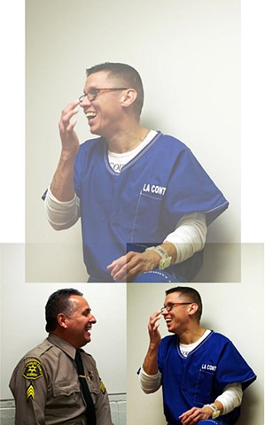Louis Jacinto, Fine Art Photography, onodream, Chicano Art, Camilo Cruz