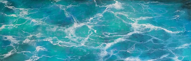 Louis Jacinto, onodream, Fine Art, Maud Simmons