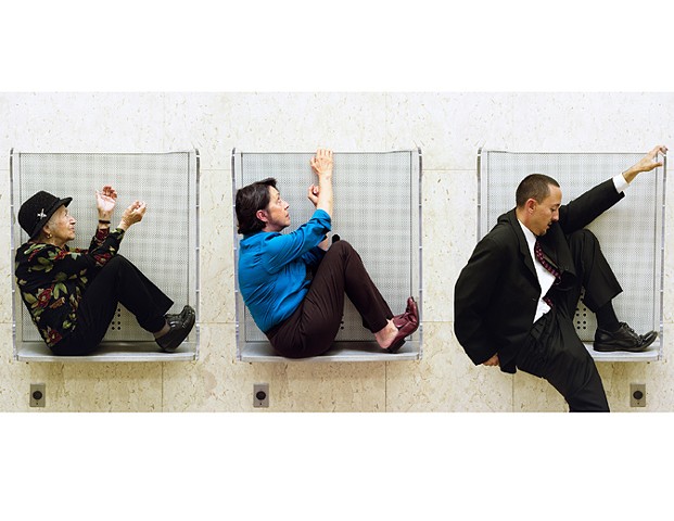 Louis Jacinto, Fine Art Photography, onodream, Chicano Art, Camilo Cruz