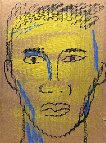 onodream, Louis Jacinto, Fine Art, Noel Alumit