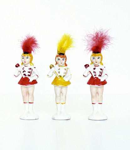 Louis Jacinto, Fine Art Photography, Los Angeles, Michael Gregg Michaud