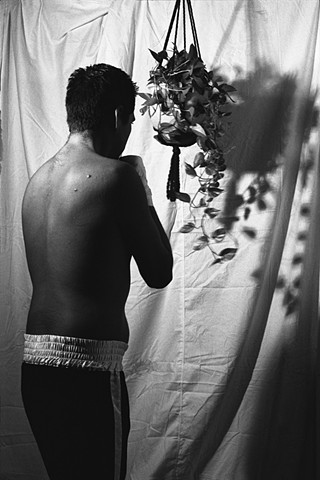 Louis Jacinto, Fine Art Photography, onodream, Chicano Art, Camilo Cruz