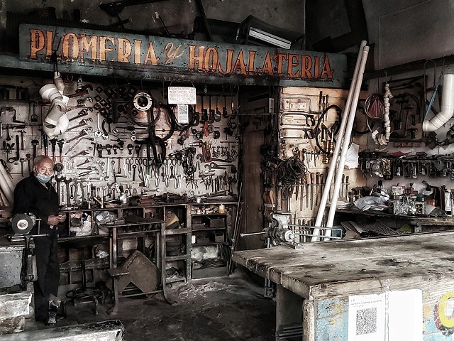 Louis Jacinto, Fine Art Photography, Street Photography, Greg Velasquez, Chicano Art