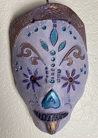 onodream, Fine Art, Edwin Vasquez, Ceramics