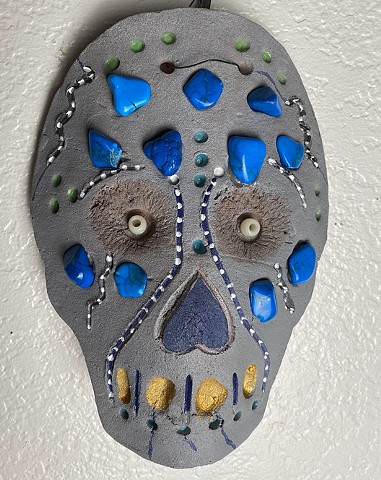 onodream, Fine Art, Edwin Vasquez, Ceramics