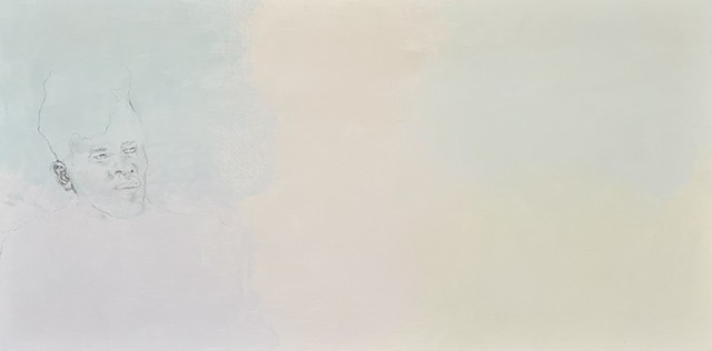 Louis Jacinto, onodream, Fine Art, Jean Luc Sanhes