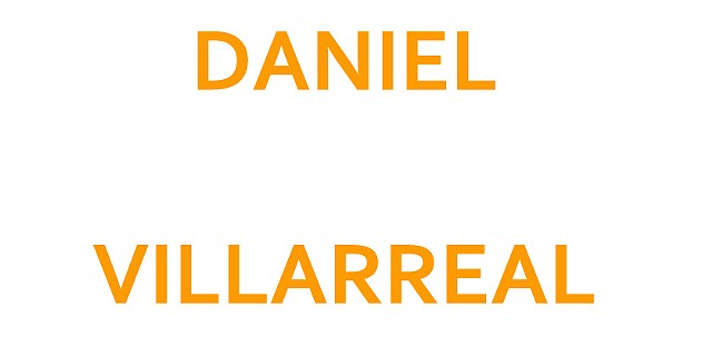 DANIEL VILLARREAL