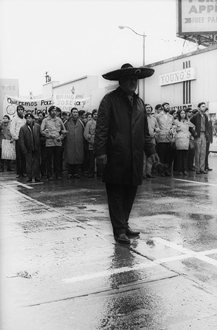 Louis Jacinto, Fine Art Photography, Street Photography, Oscar Castillo, Chicano Art