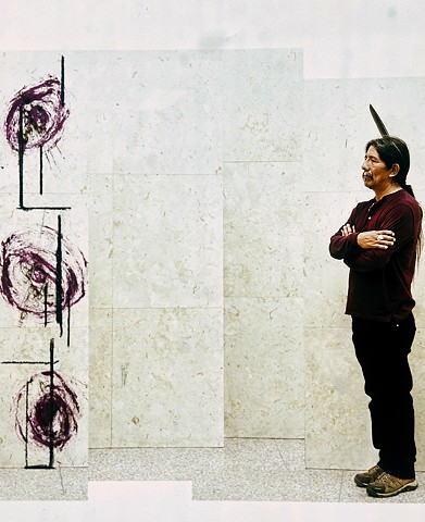 Louis Jacinto, Fine Art Photography, onodream, Chicano Art, Camilo Cruz