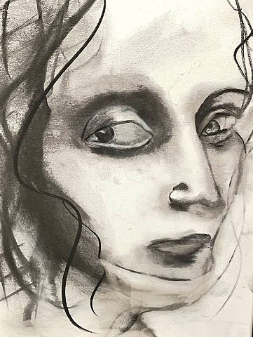 Louis Jacinto, onodream, Fine Art, Anna Broome
