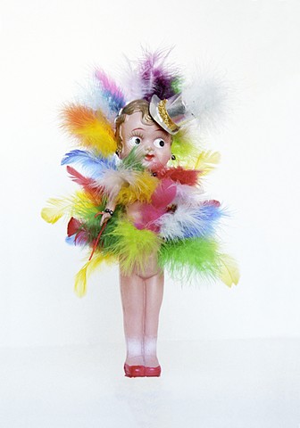 Louis Jacinto, Fine Art Photography, Los Angeles, Michael Gregg Michaud