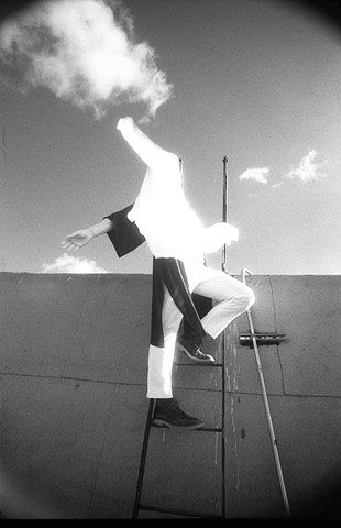 Louis Jacinto, Fine Art Photography, Los Angeles, Alan Marx