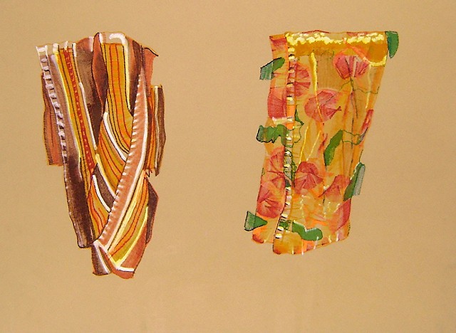 onodream, Louis Jacinto, Fine Art, Barry Markowitz