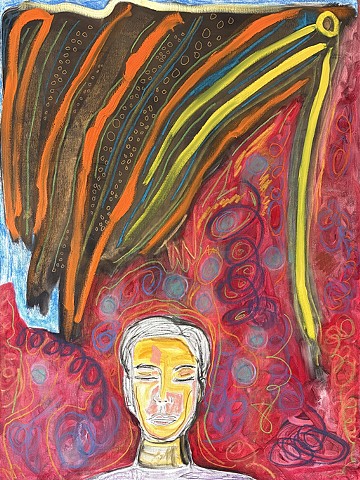 onodream, Louis Jacinto, Fine Art, Noel Alumit