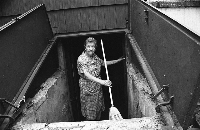 Louis Jacinto, Fine Art Photography, Los Angeles, Alan Marx