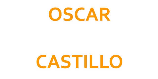 OSCAR CASTILLO
