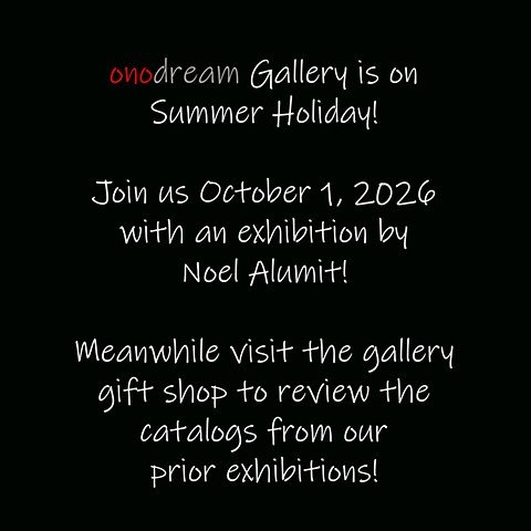 onodream GALLERY
