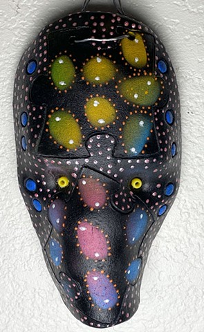 onodream, Fine Art, Edwin Vasquez, Ceramics