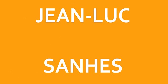JEAN-LUC SANHES