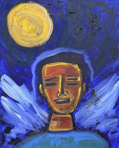 onodream, Louis Jacinto, Fine Art, Noel Alumit
