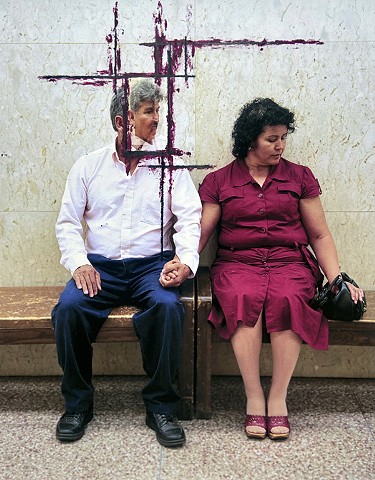 Louis Jacinto, Fine Art Photography, onodream, Chicano Art, Camilo Cruz