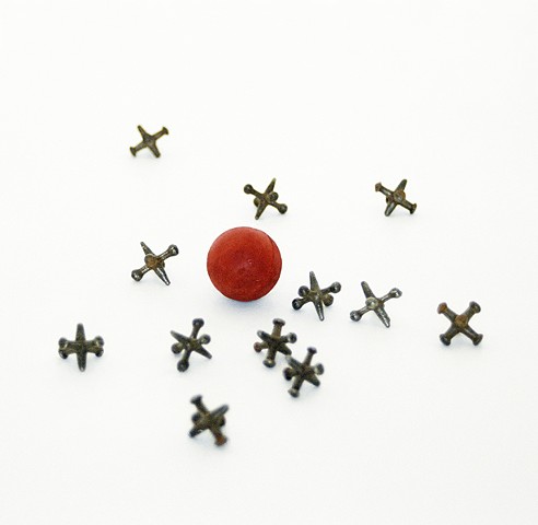 Louis Jacinto, Fine Art Photography, Los Angeles, Michael Gregg Michaud