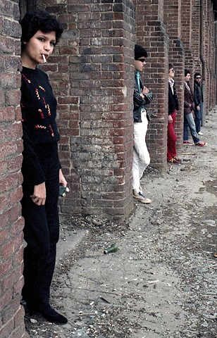 Louis Jacinto, Fine Art Photography, onodream, Chicano Art, Daniel Villarreal